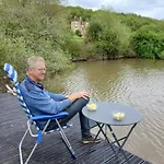 Manoir Du Boscau, Jean Moulierat Отель типа 