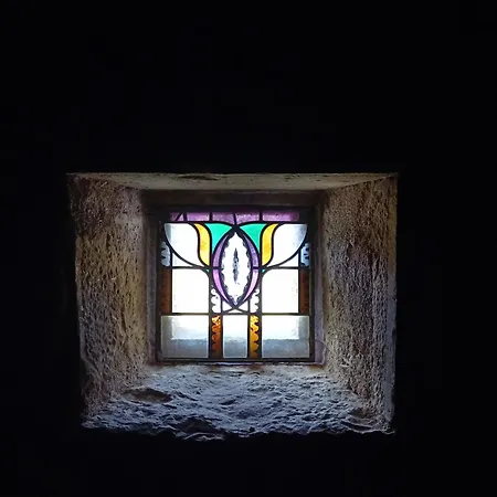 Jean Moulierat Bed & Breakfast Prudhomat