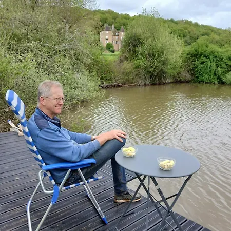 Jean Moulierat Bed & Breakfast 3*