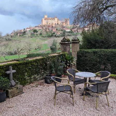 Manoir Du Boscau, Jean Moulierat 3*