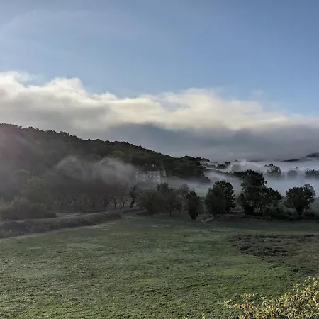 Bed & Breakfast Jean Moulierat 3*