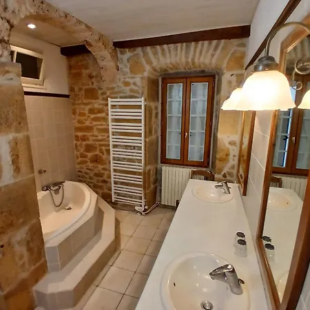 Manoir Du Boscau, Jean Moulierat 3* Prudhomat