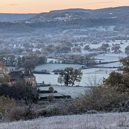 Jean Moulierat Bed & Breakfast 3*