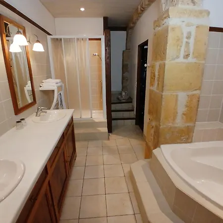 Chateau Du Boscau, Jean Moulierat 3* Prudhomat
