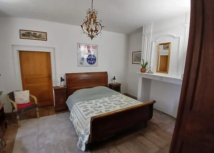 Couette-café Jean Moulierat Prudhomat